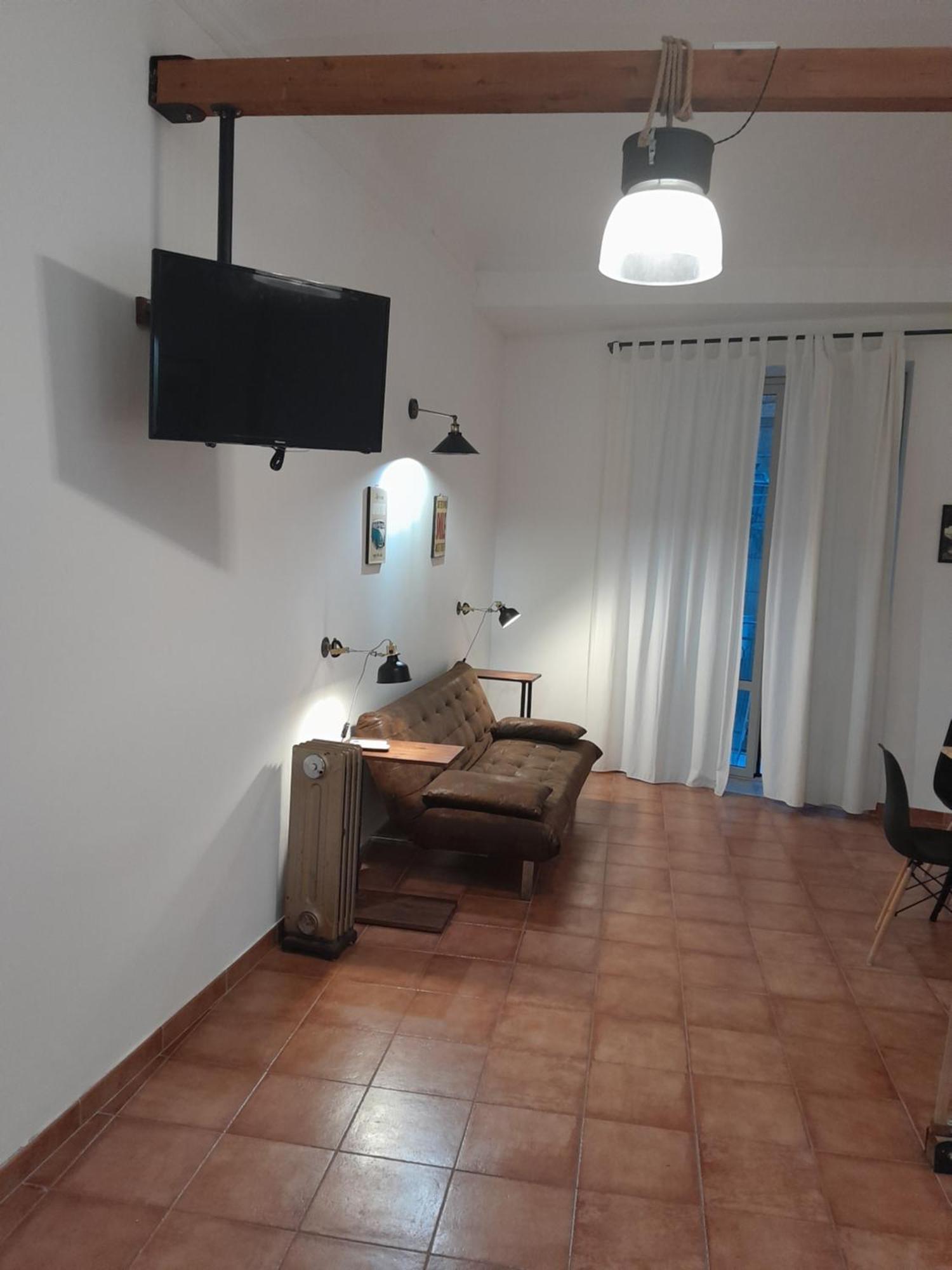 Apartamento Maison Materassai Loft&dimora *