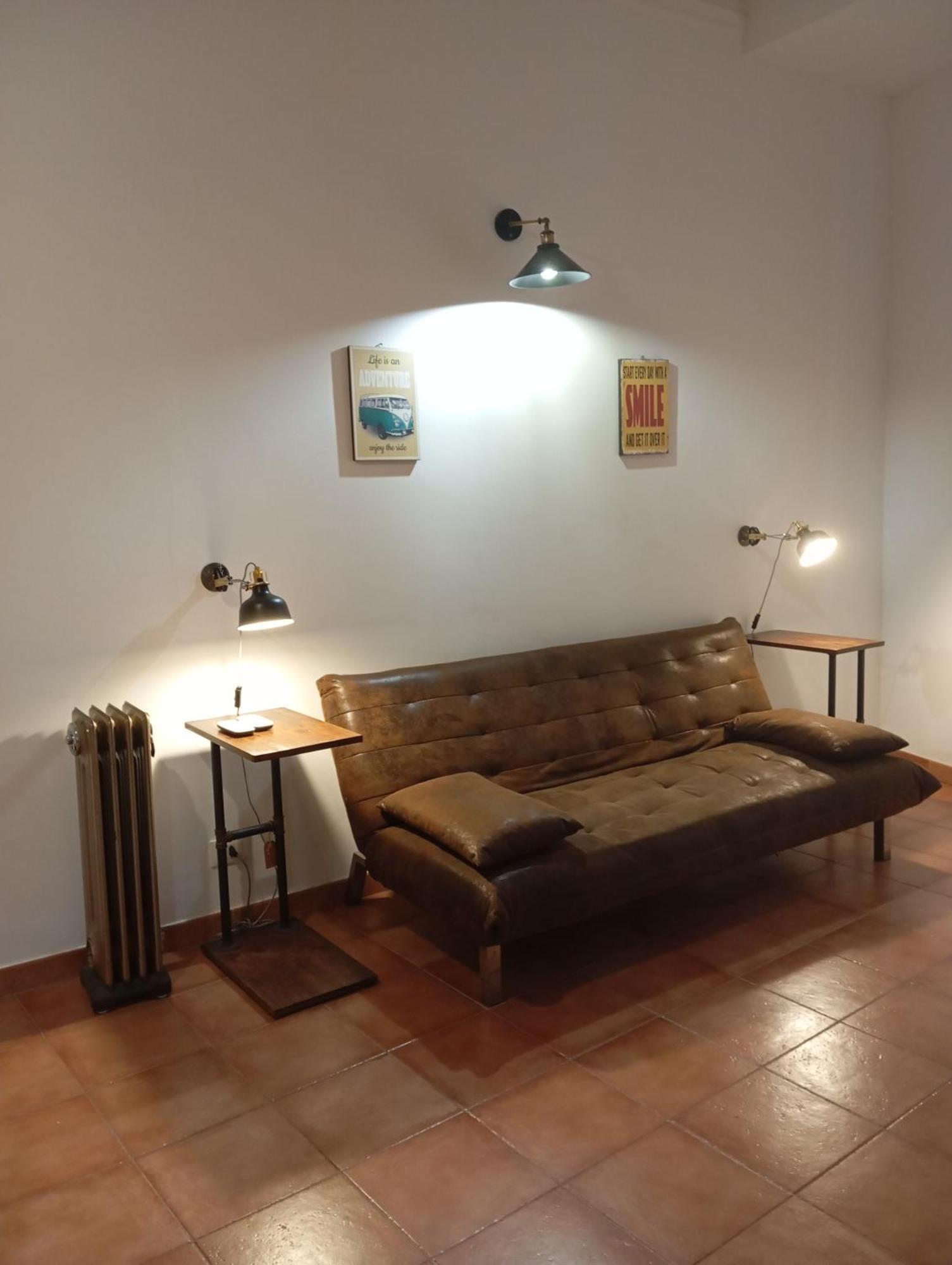 Maison Materassai Loft&dimora Apartamento *